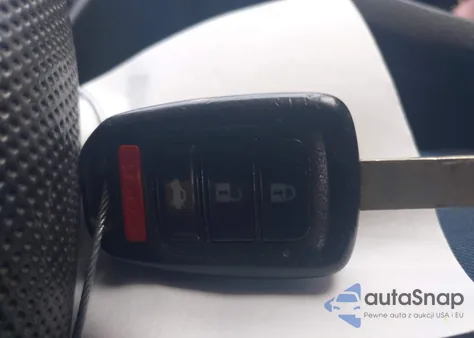 2016 Honda Civic Lx из США, поврежденный, VIN 2HGFC2F53GH509619